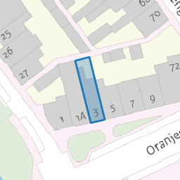 Perceel WDN01-C-2262