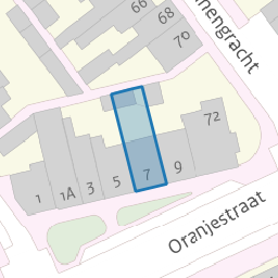 Perceel WDN01-C-2264