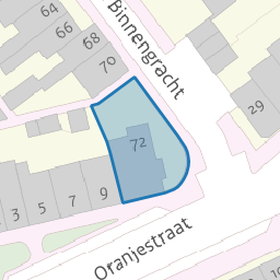 Perceel WDN01-C-2268