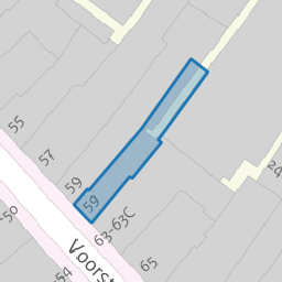 Perceel WDN01-C-2278