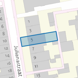 Perceel WDN01-C-2281