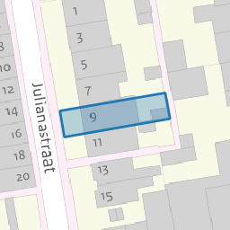Perceel WDN01-C-2283