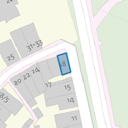 Perceel WDN01-C-2291