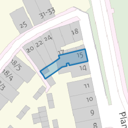 Perceel WDN01-C-2292