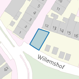 Perceel WDN01-C-2300