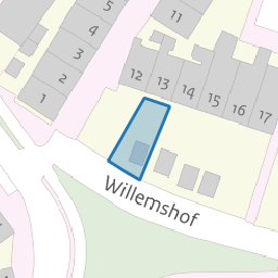 Perceel WDN01-C-2301