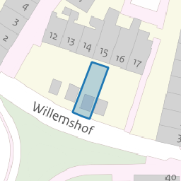 Perceel WDN01-C-2303