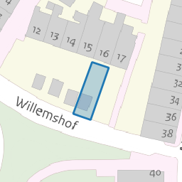 Perceel WDN01-C-2304