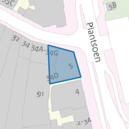 Perceel WDN01-C-2309