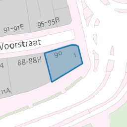 Perceel WDN01-C-2312