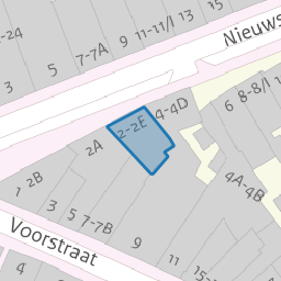 Perceel WDN01-C-2317