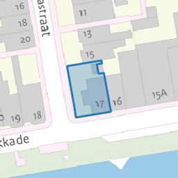 Perceel WDN01-C-2325