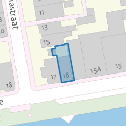 Perceel WDN01-C-2326