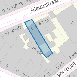 Perceel WDN01-C-2340