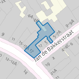 Perceel WDN01-C-2341