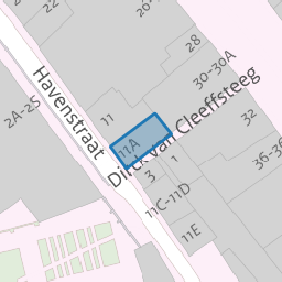 Perceel WDN01-C-2354