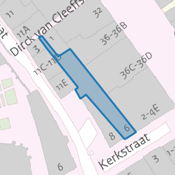 Perceel WDN01-C-2355