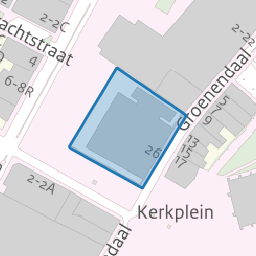 Perceel WDN01-C-2358