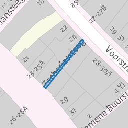 Perceel WDN01-C-2387