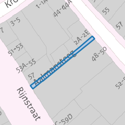 Perceel WDN01-C-2390