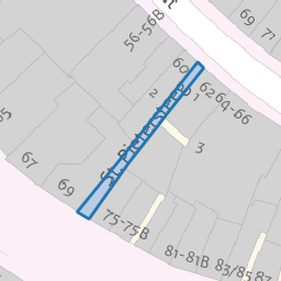 Perceel WDN01-C-2391