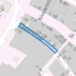 Perceel WDN01-C-2394