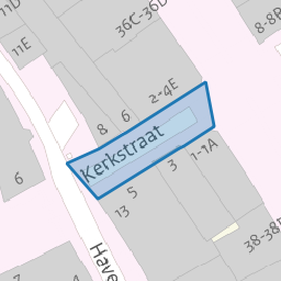 Perceel WDN01-C-2396