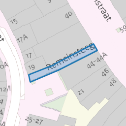 Perceel WDN01-C-2397