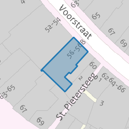 Perceel WDN01-C-2421