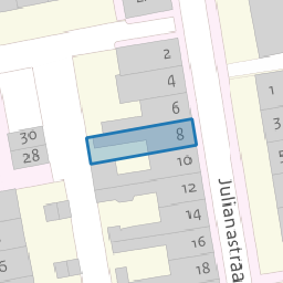 Perceel WDN01-C-2432