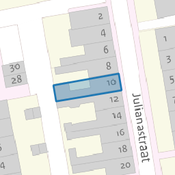 Perceel WDN01-C-2433