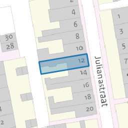 Perceel WDN01-C-2434