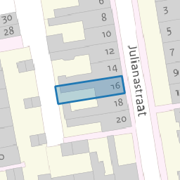 Perceel WDN01-C-2436