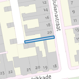 Perceel WDN01-C-2439