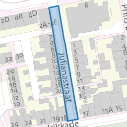 Perceel WDN01-C-2441