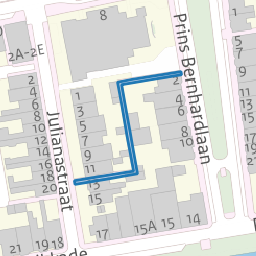 Perceel WDN01-C-2442