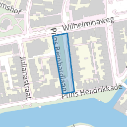 Perceel WDN01-C-2444