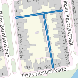 Perceel WDN01-C-2445