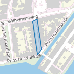 Perceel WDN01-C-2446