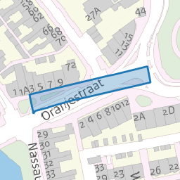 Perceel WDN01-C-2449