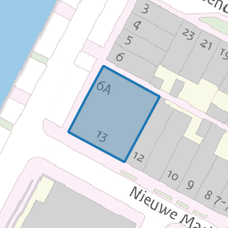 Perceel WDN01-C-2463