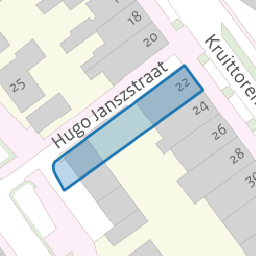 Perceel WDN01-C-2469