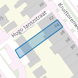 Perceel WDN01-C-2470