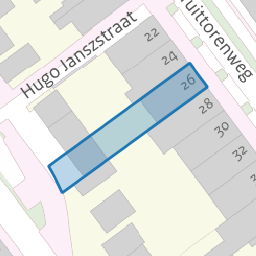 Perceel WDN01-C-2471