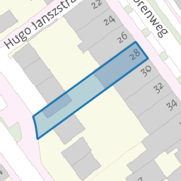 Perceel WDN01-C-2472