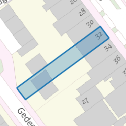 Perceel WDN01-C-2474