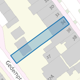 Perceel WDN01-C-2475