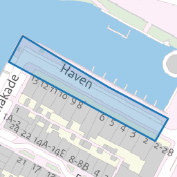 Perceel WDN01-C-2476