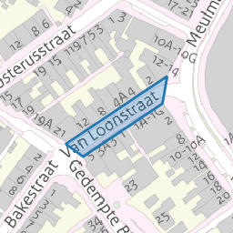 Perceel WDN01-C-2482