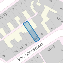 Perceel WDN01-C-2538